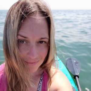 Meet your Posher, Bretni